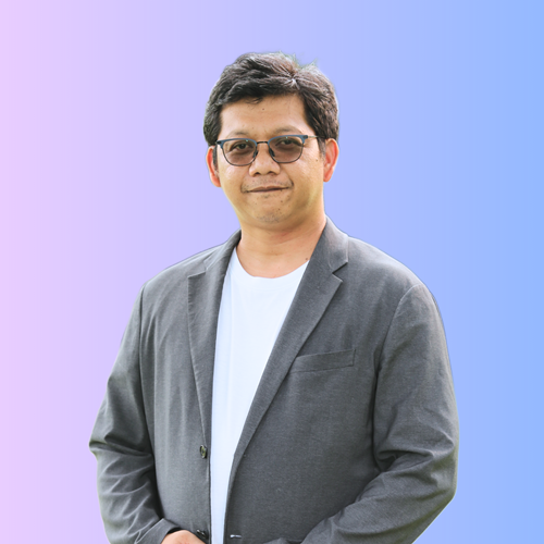 Dr.Chanankorn Jandaeng